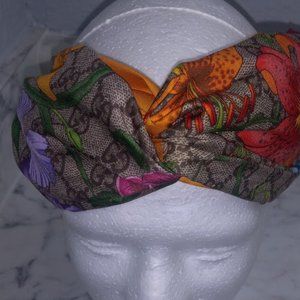 Gucci Woman Headband Authentic